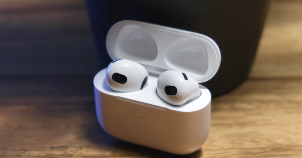 How Long Do AirPods Last