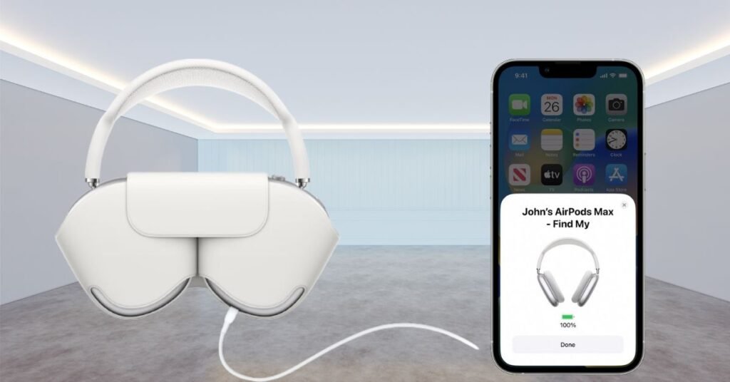 Can You Use AirPods Max While Charging