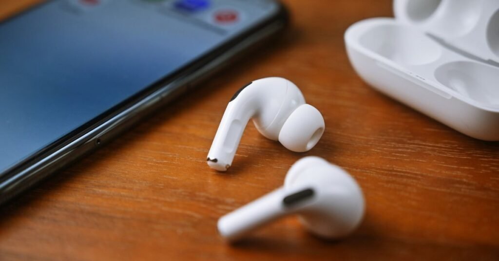 Where Are AirPods Made