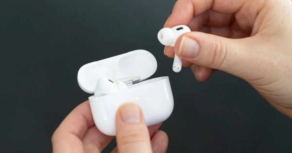 Why Do My AirPods Keep Disconnecting