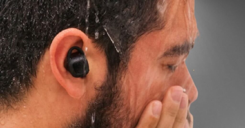 Can You Wear AirPods in the Shower