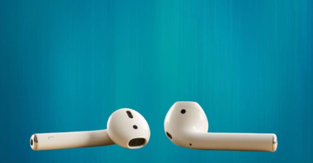 AirPods First Generation