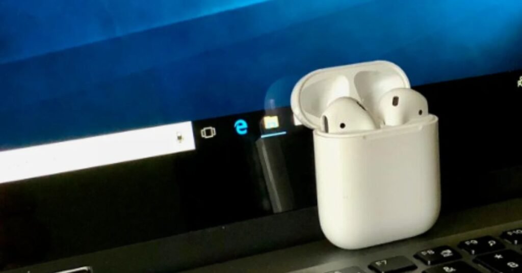 Can You Connect AirPods to PC