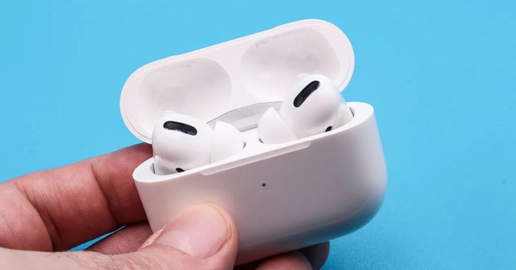 Can AirPods Connect to Non Apple Devices